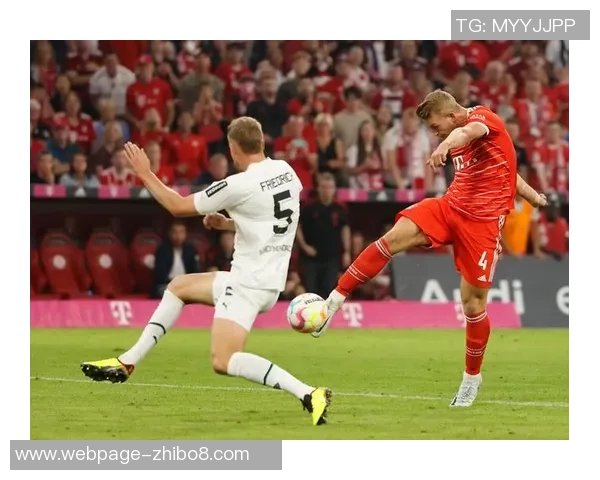 拜仁慕尼黑与门兴格拉德巴赫精彩对决录播回顾与分析