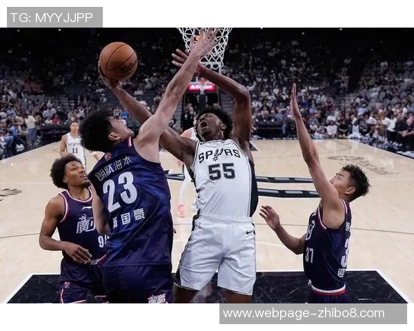 文班亚马新秀赛季表现惊艳场均20分10篮板3盖帽引领联盟新星之路