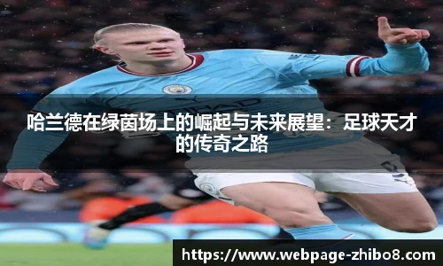哈兰德在绿茵场上的崛起与未来展望：足球天才的传奇之路